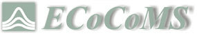 ECoCoMS Ltd. logo