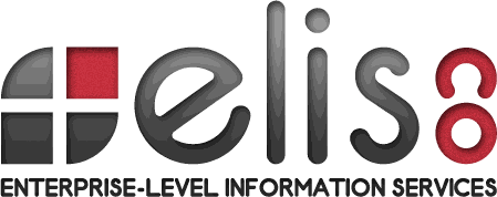 ELIS Co LTD logo