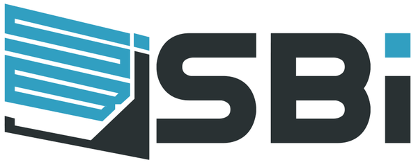 SBI Group logo