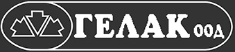 GELAK Ltd. logo