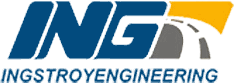 Ingstroyengineering EOOD logo