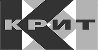 KRIT logo