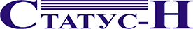 Status-N LTD logo