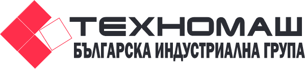 Technomach logo