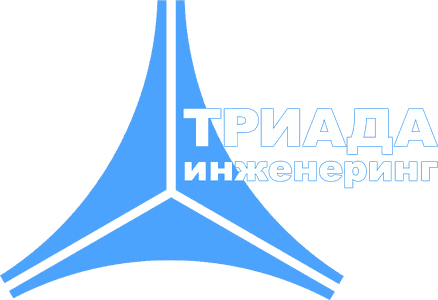 Triada Engineering logo
