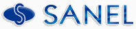 Sanel JSC logo