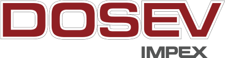 Dosev Impex Ltd logo