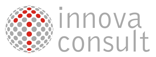 Innova Consult logo