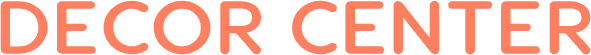 DЕCOR CENTER logo