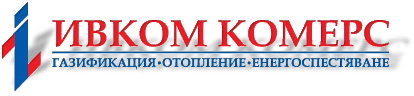 IVCOM COMMERCE logo