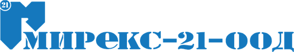 MIREX-21 Ltd. logo