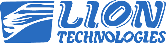 Lion Technologies Ltd. logo