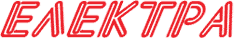 ELECTRA LTD logo
