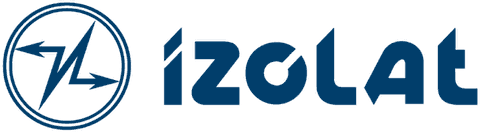 IZOLAT LTD. logo