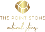 The Point Stone logo