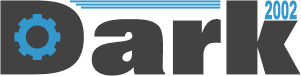 D.A.R.K. 2002 Ltd. logo