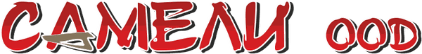 SAMELI Ltd. logo