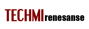 TECHMI ”Marbles and Granites” logo