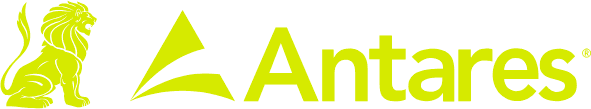ANTARES Ltd. logo