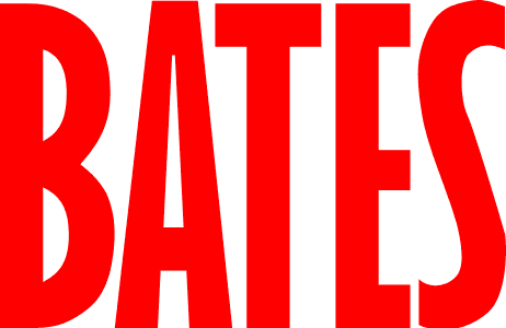 BATES BULGARIA logo
