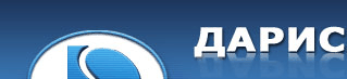 DARIS logo