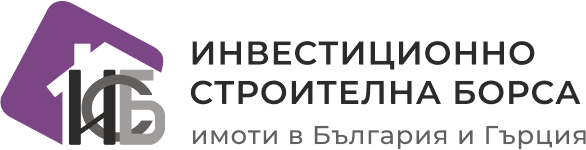ICB properties logo