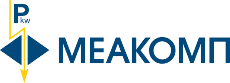 MEACOMP Ltd logo