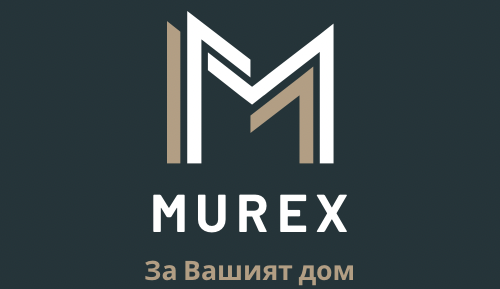 Murex Ltd logo