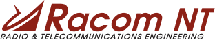 Racom NT logo