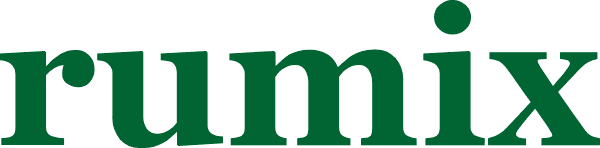 RUMIX logo