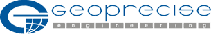 Geoprecise Engineering Ltd. logo