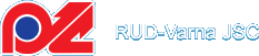 RUD - VARNA JSC logo