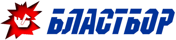 BLASTBOR Ltd. logo