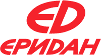 Eridan M Ltd. logo