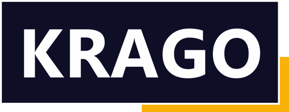 KRAGO EOOD logo
