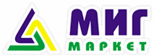 Mig Market logo