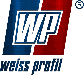 Weiss Profil logo
