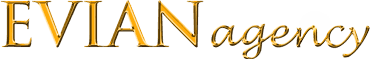Evian Agency LTD logo