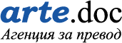 arte.doc logo