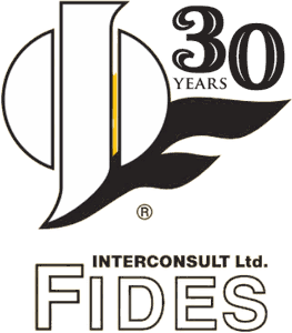 Fides Interconsult Inc. logo