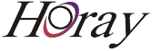 HORAY TRANSLATION AGENCY logo