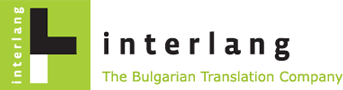 Interlang logo