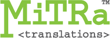 Mitra - D Co. logo