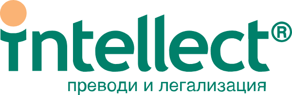 Translation agency logo