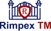 Rimpeks logo