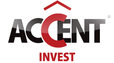 Accent Invest logo
