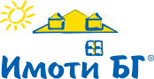 IMOTI BG logo