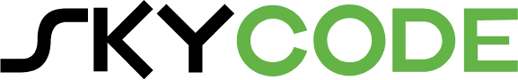 SkyCode Ltd. logo