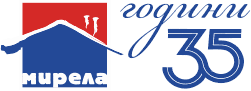 MIRELA Ltd. logo