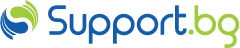 Support Ltd. logo